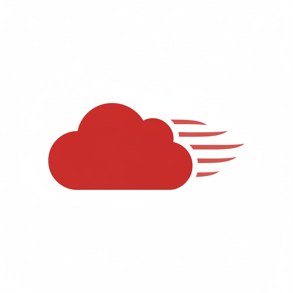 Red Nimbus Tours Doha logo